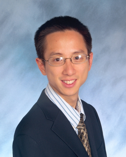 Guest Speaker, Professor Arthur Chan